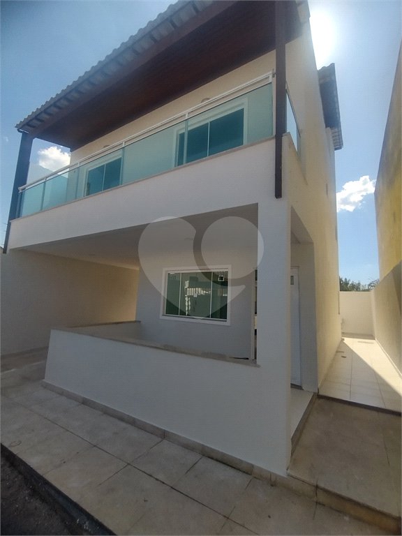 Casa à venda com 3 quartos, sendo 1 suíte, em Campo Grande, Rio de Janeiro, RJ