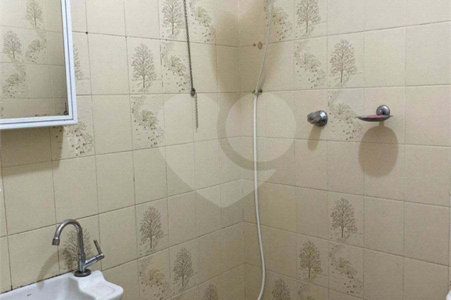 Sobrado à venda com 4 quartos, sendo 2 suítes, em Freguesia do Ó, São Paulo, SP