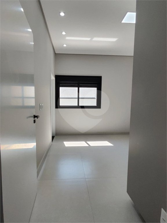 Casa à venda com 3 suítes no condomínio Park Gran Reserve, Indaiatuba - SP