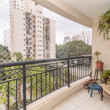 Apartamento à venda com 3 quartos, sendo 1 suíte, em Vila Sofia, São Paulo, SP