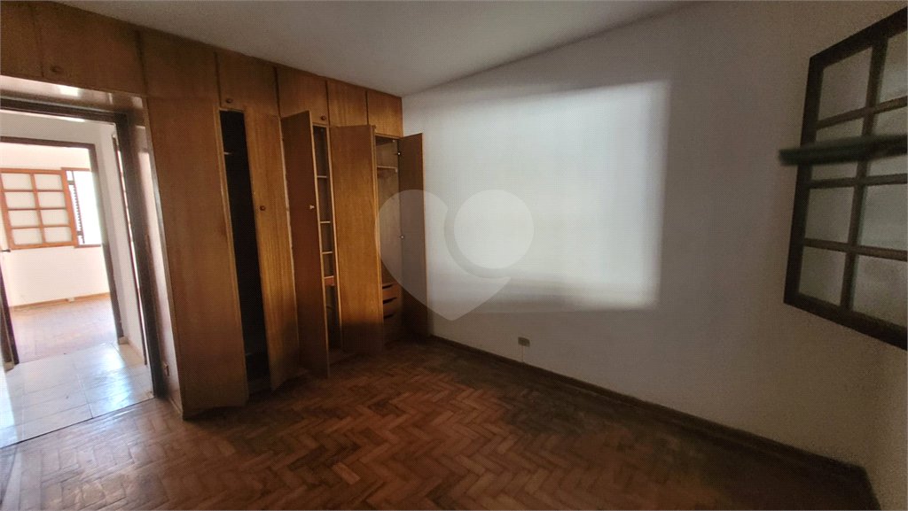 Casa Térrea à venda com 2 quartos em Interlagos, São Paulo, SP