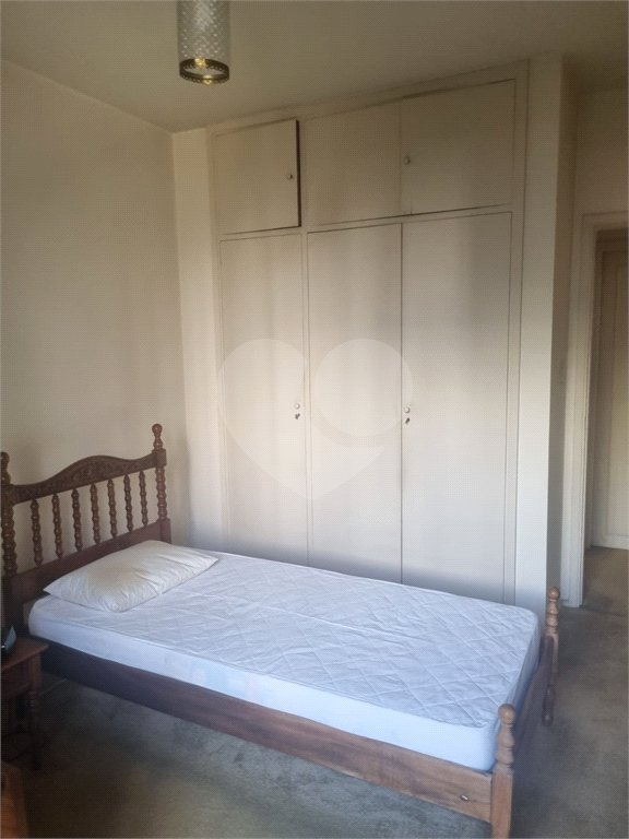 Apartamento à venda com 3 quartos em Bela Vista, São Paulo, SP