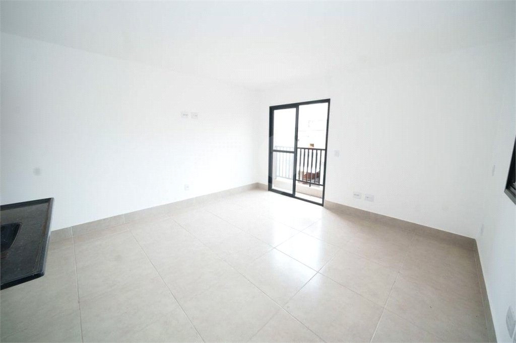 Apartamento à venda com 1 quarto em Vila Cruz das Almas, São Paulo, SP