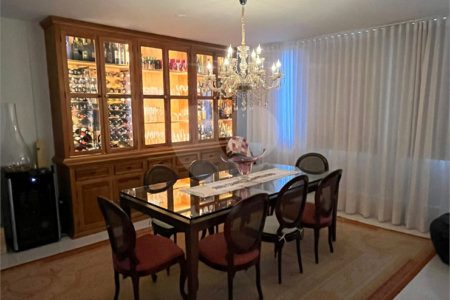 Apartamento à venda com 3 suítes em Vila Suzana, São Paulo, SP