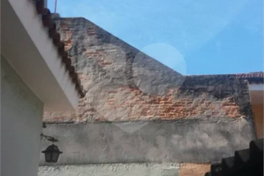 Casa à venda com 3 quartos em Limão, São Paulo, SP