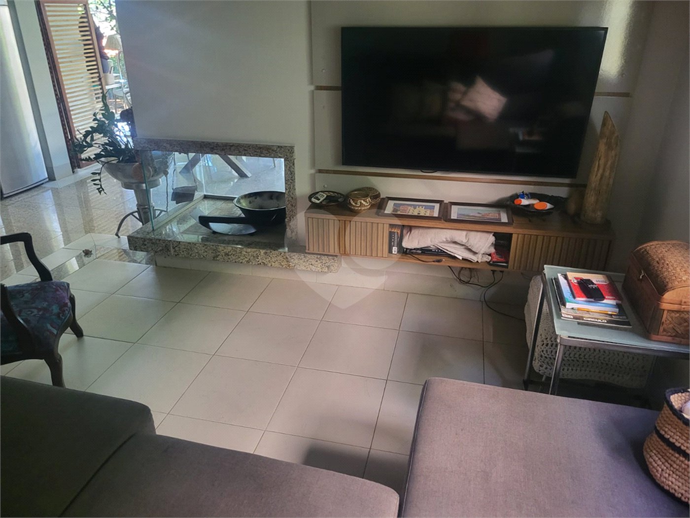 Casa à venda com 4 suítes no condomínio Jardim Theodora, Itu - SP