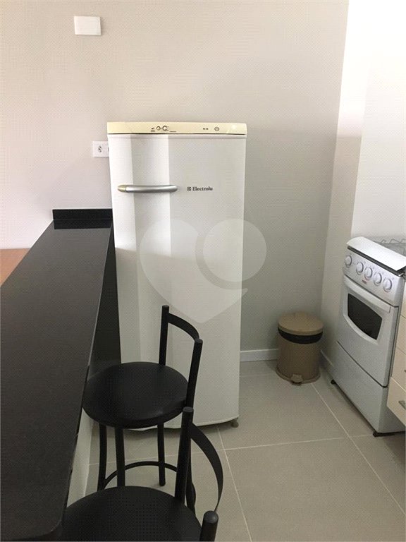 Apartamento à venda com 1 suíte em Jardim Paulista, São Paulo, SP