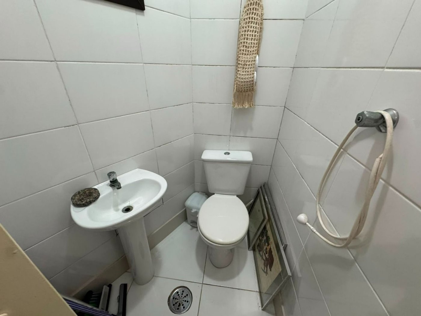 Apartamento à venda, 108 m² por R$ 700.000,00 - Pitangueiras - Guarujá/SP