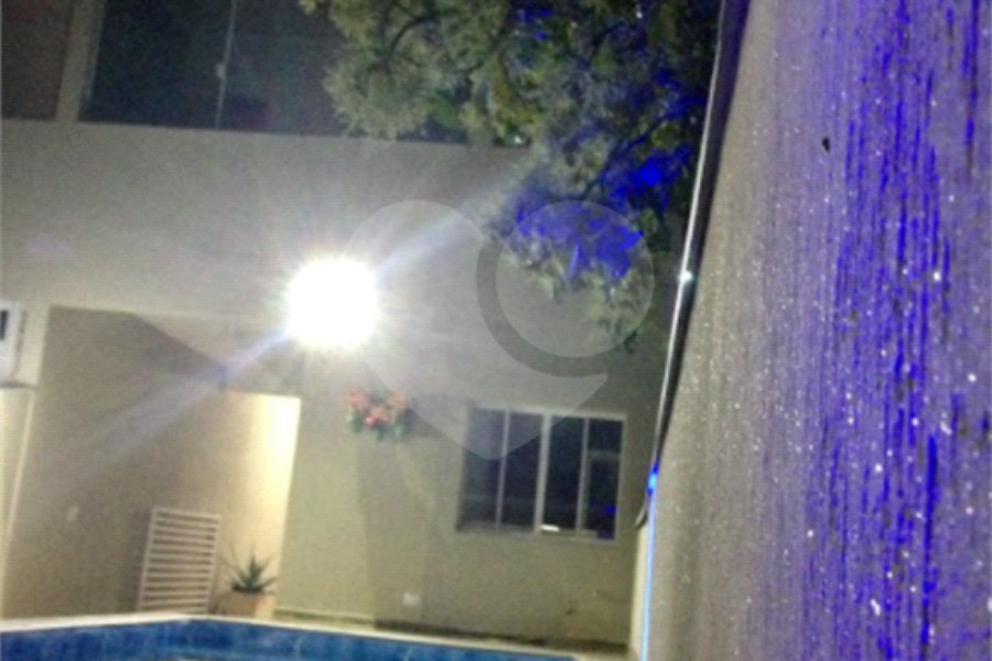 Casa à venda com 3 suítes em Pirituba, São Paulo, SP