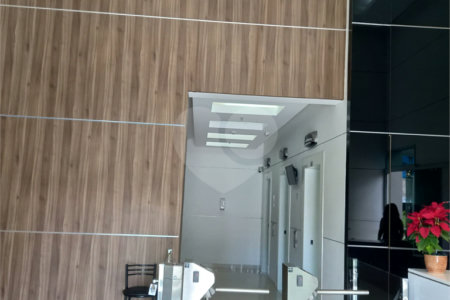 Sala à venda em Alto da Boa Vista, São Paulo, SP