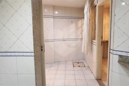 Casa de Vila à venda com 3 quartos, sendo 2 suítes, no condomínio Conjunto Archer José Higino, Rio de Janeiro - RJ