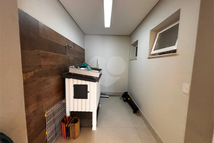 Terreno à venda com 6 suítes no condomínio Reserva Nova Cantareira, São Paulo - SP