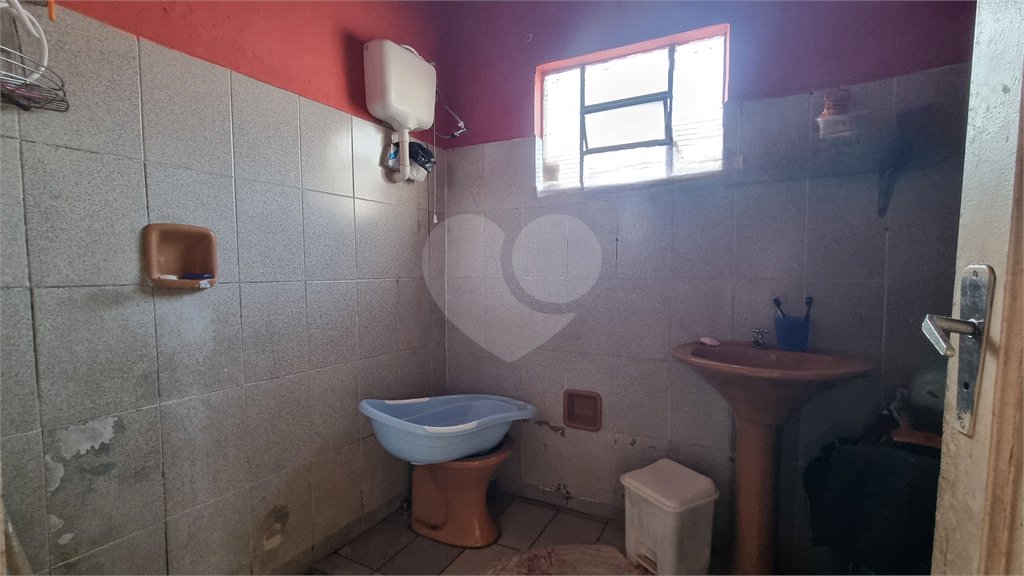 Casa à venda com 2 quartos em Central Parque Sorocaba, Sorocaba, SP