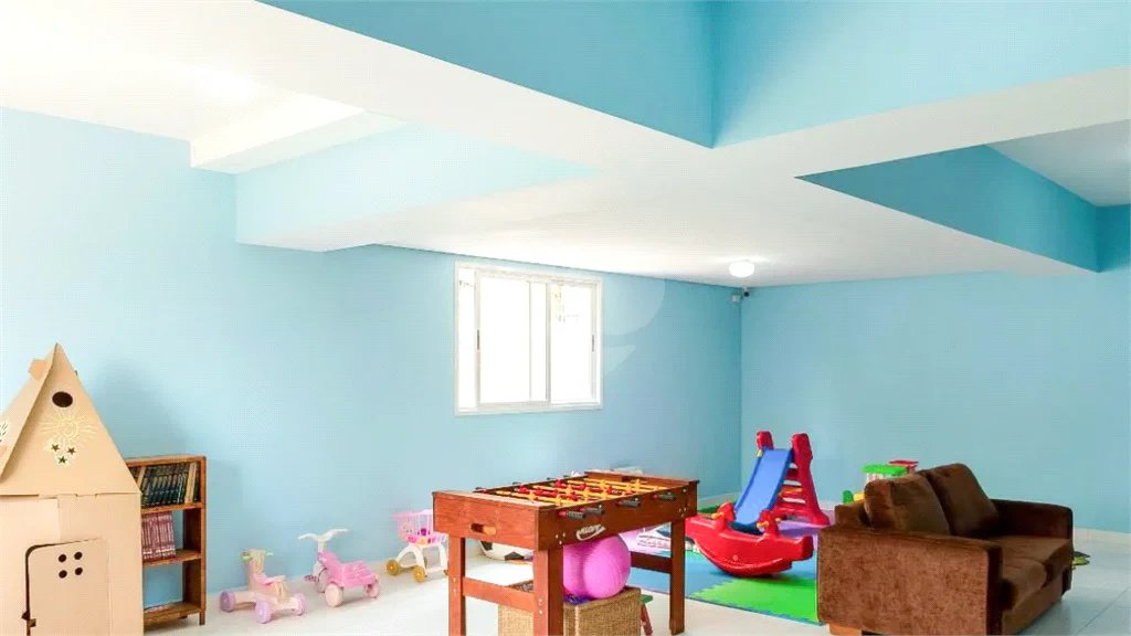 Apartamento à venda com 3 quartos, sendo 1 suíte, em Água Fria, São Paulo, SP