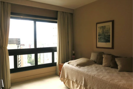 Apartamento à venda ou para alugar com 3 suítes em Vila Suzana, São Paulo, SP