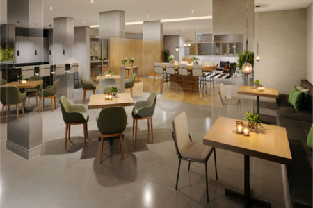 Apartamento à venda com 2 quartos em Santo Cristo, Rio de Janeiro, RJ