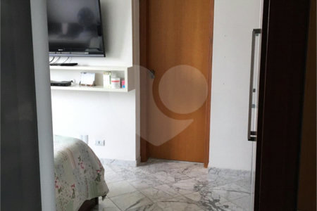 Apartamento à venda com 3 suítes em Tucuruvi, São Paulo, SP