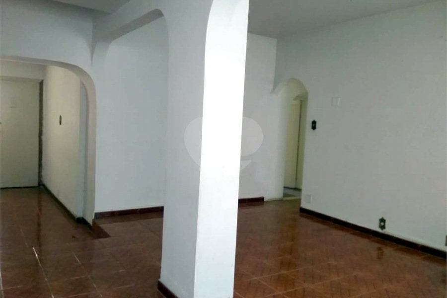 Apartamento à venda com 4 quartos em Santana, São Paulo, SP