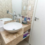 Sobrado à venda com 3 quartos, sendo 1 suíte, em Vila Nivi, São Paulo, SP