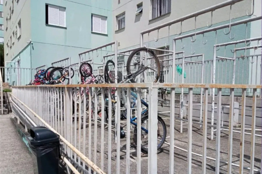 Apartamento à venda com 2 quartos em Freguesia do Ó, São Paulo, SP