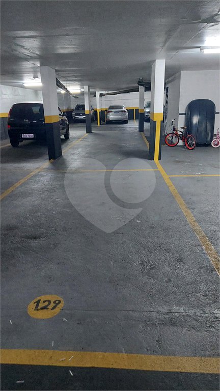 Apartamento à venda com 3 quartos, sendo 1 suíte,  em Vila Parque Jabaquara, São Paulo, SP