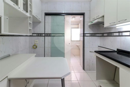 Apartamento à venda com 3 quartos, sendo 1 suíte, em Jaguaré, São Paulo, SP