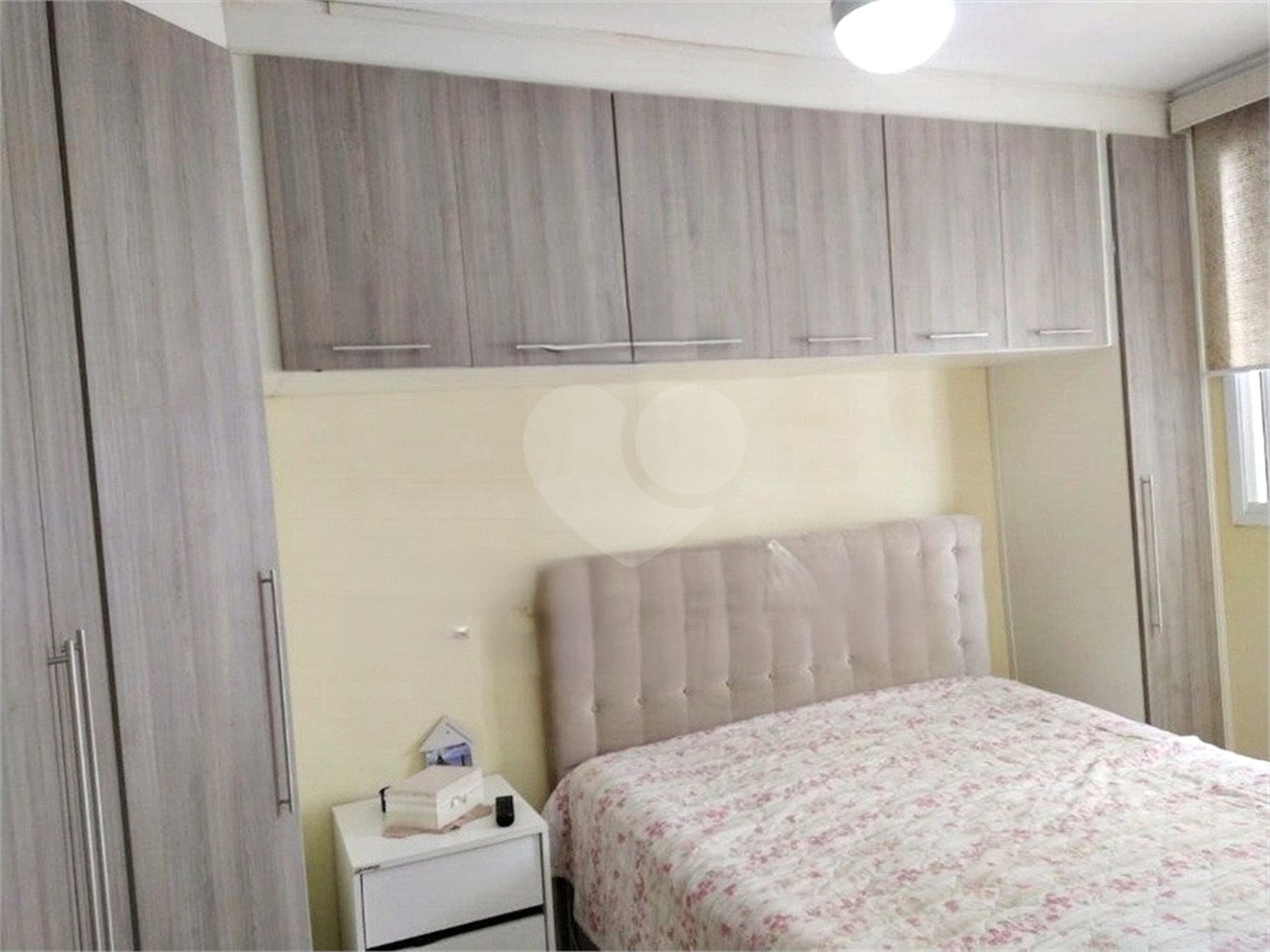 Apartamento à venda com 2 quartos em Jardim Gonçalves, Sorocaba, SP