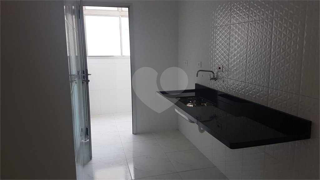 Apartamento à venda com 3 quartos em Chácara Santo Antônio (zona Leste), São Paulo, SP