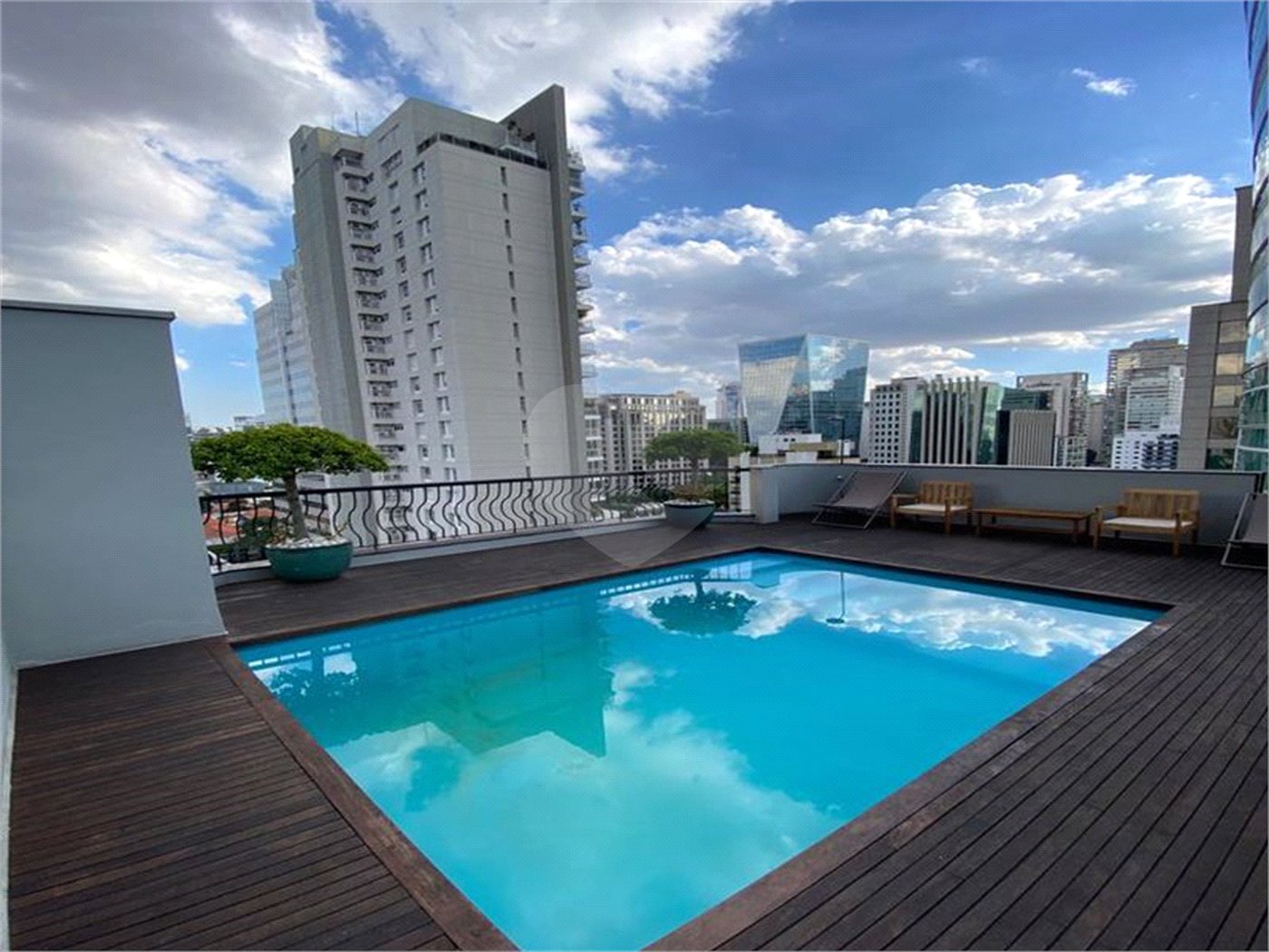 Apartamento à venda com 4 suítes em Itaim Bibi, São Paulo, SP