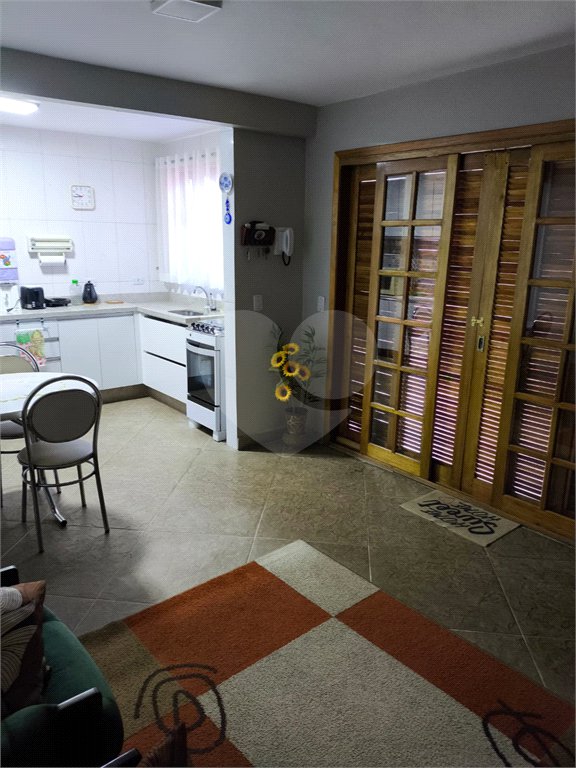Casa Térrea à venda com 3 quartos em Vila Nova Cachoeirinha, São Paulo, SP