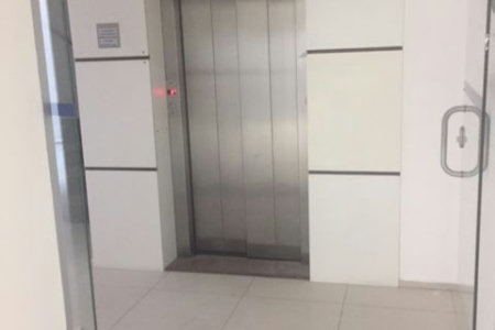 Prédio Comercial de Grande Porte no Centro Histórico de Santos para Venda Ou Aluguel