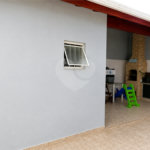 Sobrado à venda com 4 quartos, sendo 1 suíte,  em Residencial Monte Verde, Indaiatuba, SP