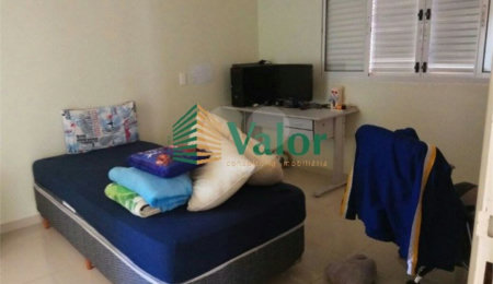 Casa à venda com 4 quartos, sendo 3 suítes,  em Jardim Cardinalli, São Carlos, SP