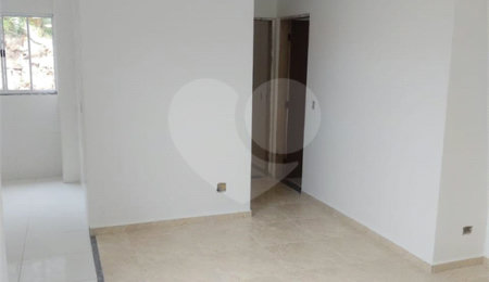 Apartamento à venda com 2 quartos em Vila Suissa, Mogi das Cruzes, SP