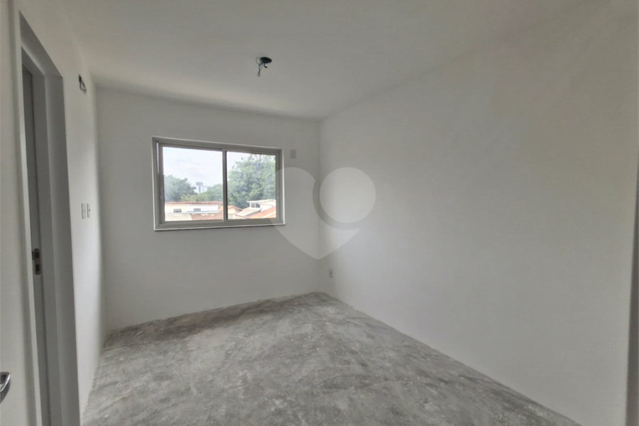 Apartamento à venda com 2 suítes em Santana, São Paulo, SP