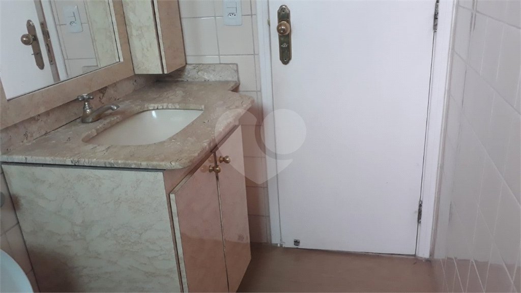 Apartamento à venda com 2 quartos em Freguesia do Ó, São Paulo, SP
