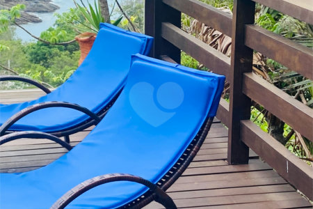 Casa à venda com 7 suítes em Albatroz, Armação dos Búzios, RJ