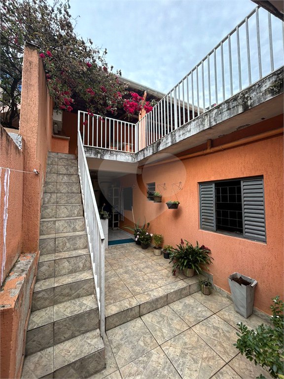 Casa à venda com 3 quartos em Conjunto Residencial Butantã, São Paulo, SP
