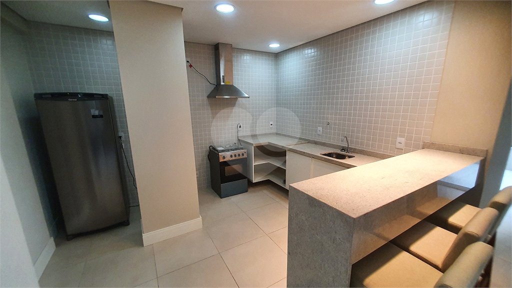 Apartamento à venda com 2 quartos em Freguesia do Ó, São Paulo, SP