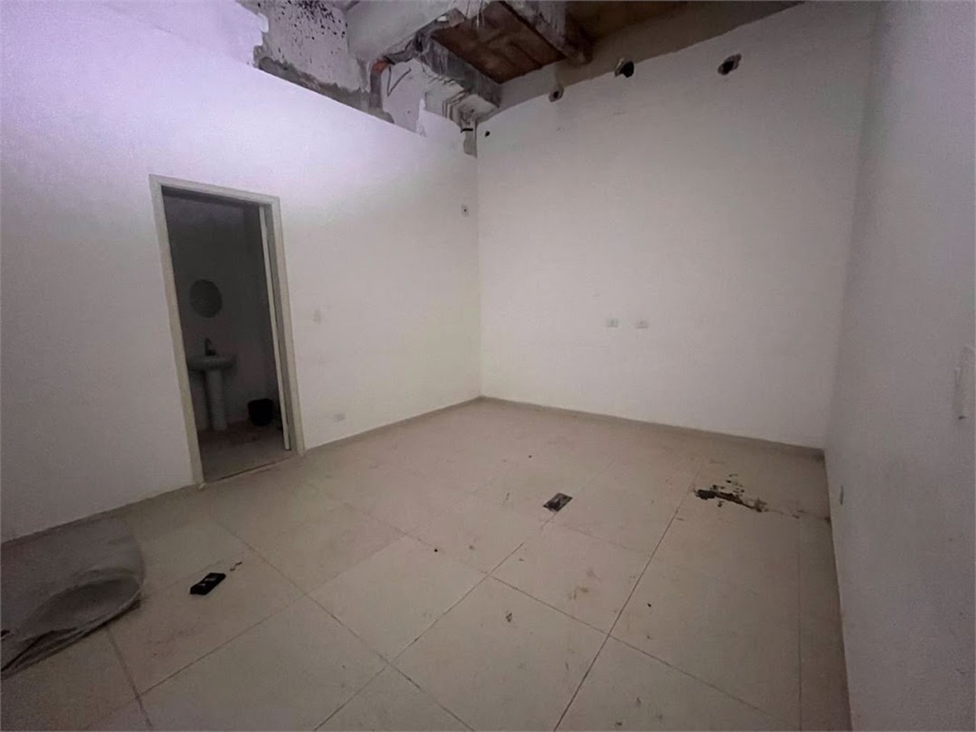 Sala para alugar, 1200 m² por R$ 48.000,00 - Centro - Santos/SP