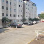 Apartamento à venda com 2 quartos, sendo 1 suíte, em Jardim São Luís, Suzano, SP