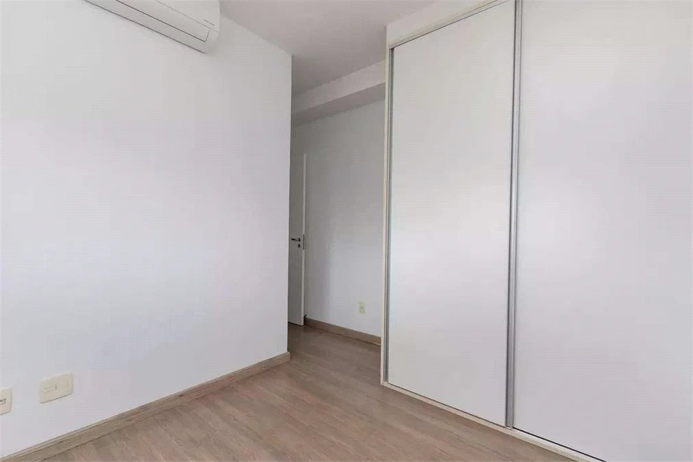 Apartamento à venda com 2 suítes em Vila Cordeiro, São Paulo, SP