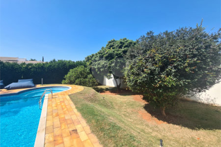Casa à venda com 4 suítes no condomínio Santa Teresa, Itupeva - SP