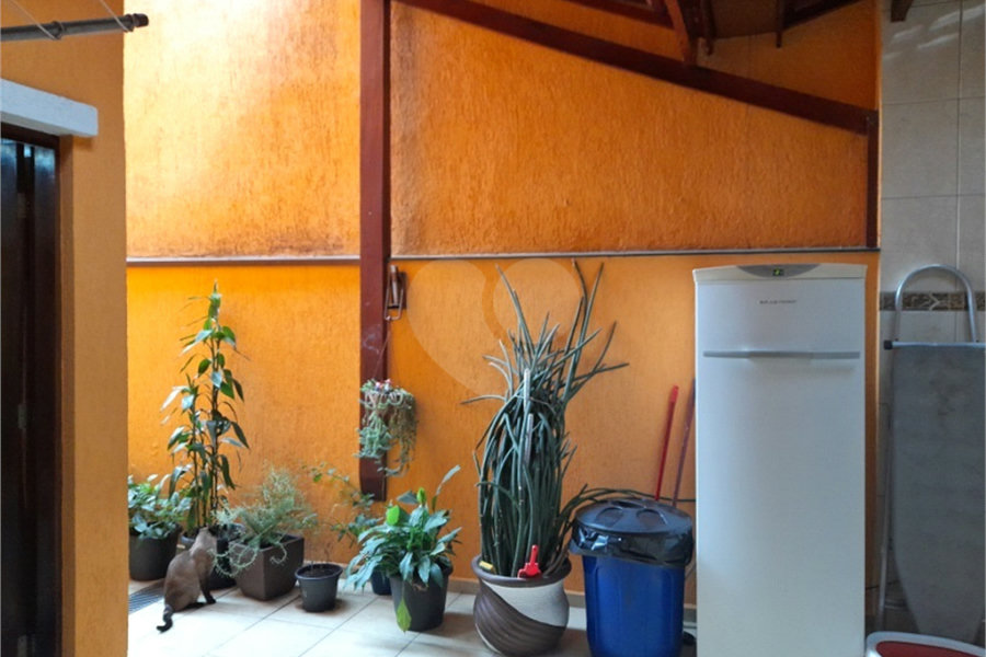 Sobrado à venda com 3 quartos, sendo 1 suíte, em Vila Maria, São Paulo, SP