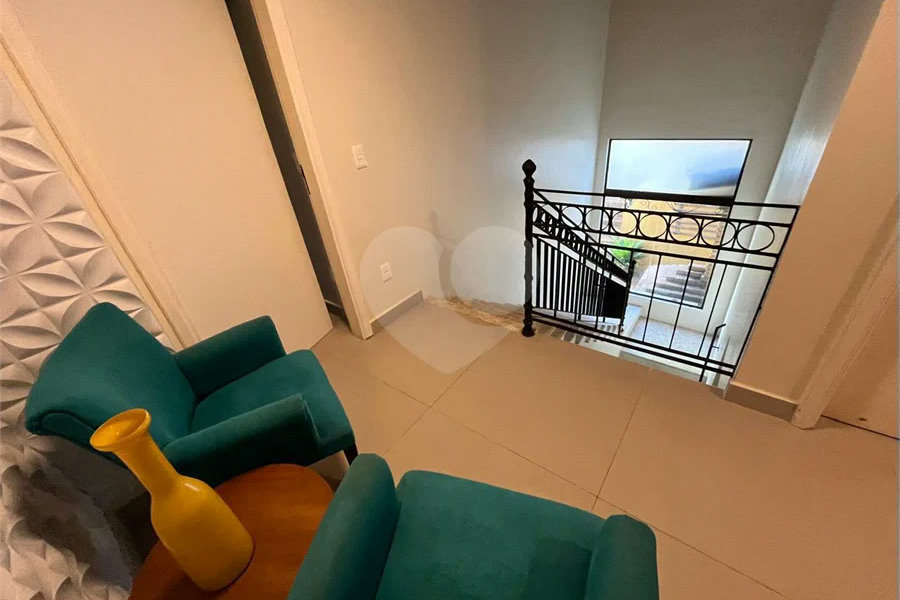 Condomínio à venda com 3 quartos, sendo 1 suíte, em Serra da Cantareira, Mairiporã, SP