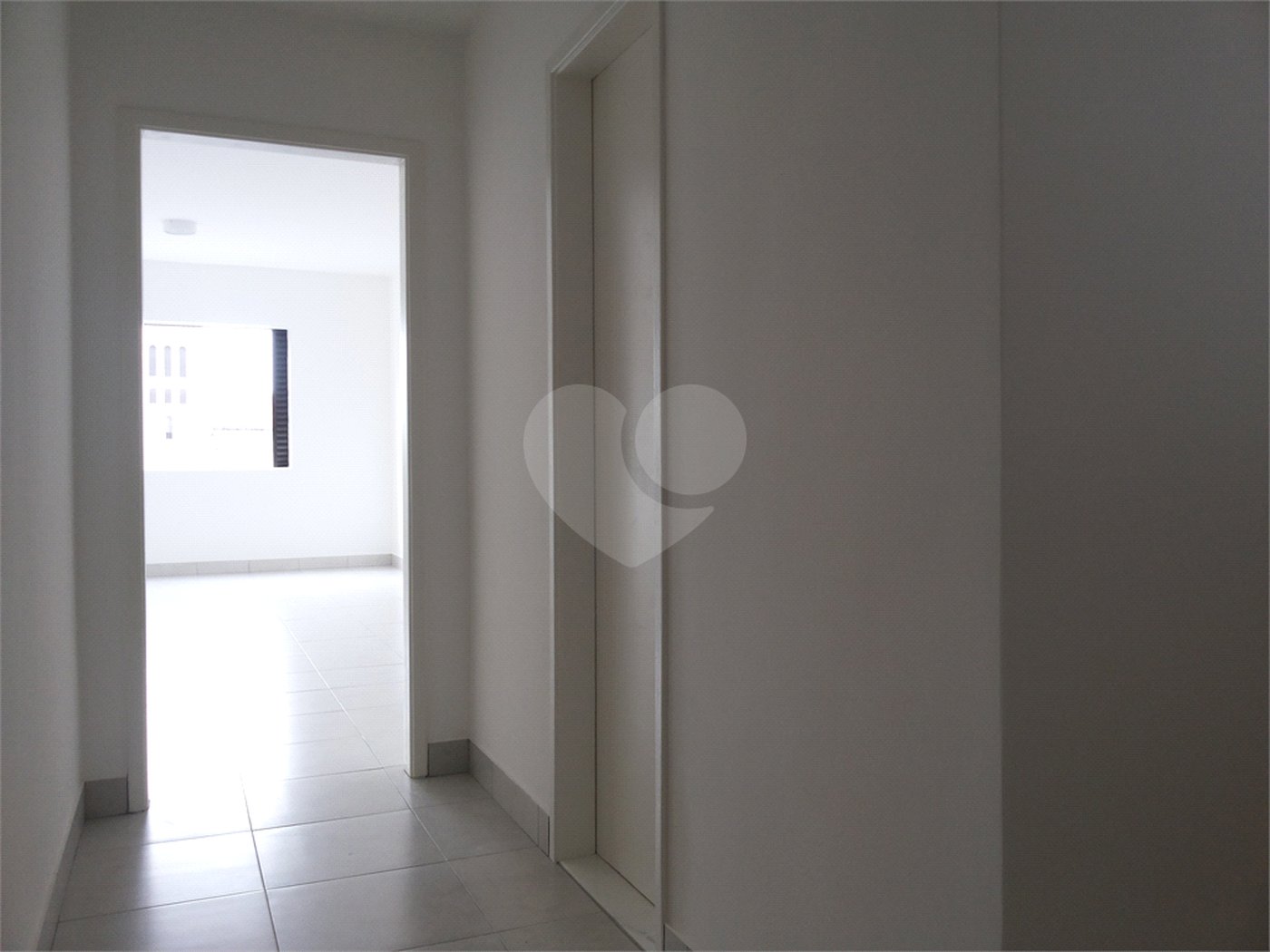 Apartamento à venda com 1 quarto em Perdizes, São Paulo, SP