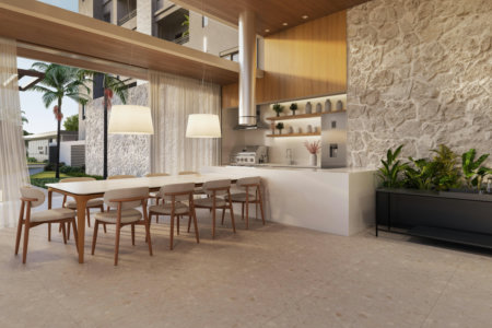 Residencial Artemis - Park Meraki
