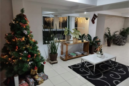 Apartamento à venda com 3 quartos, sendo 1 suíte, em Vila Lageado, São Paulo, SP