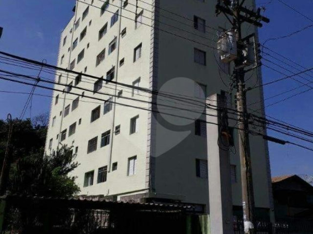 Apartamento à venda com 2 quartos em Tucuruvi, São Paulo, SP