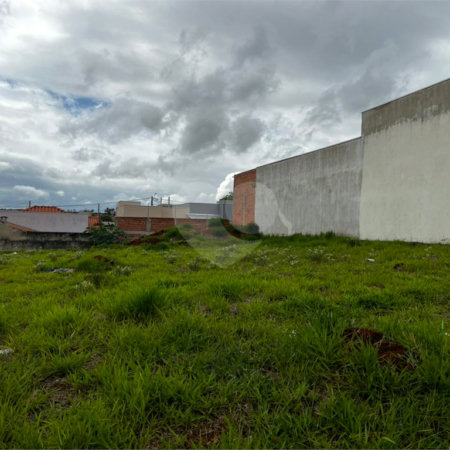 Terreno à venda em Portal dos Pinheiros II, Itapetininga, SP